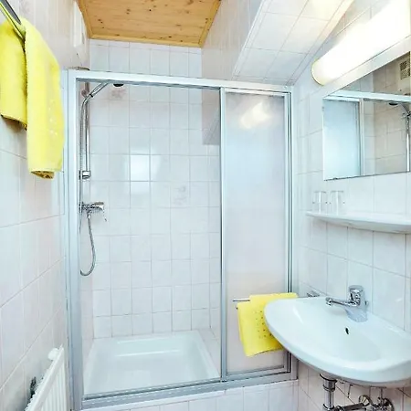 Haus Sonnenschein * Flachau