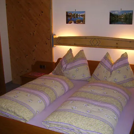 Haus Sonnenschein Daire *