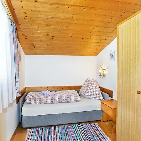 Haus Sonnenschein Appartement Flachau