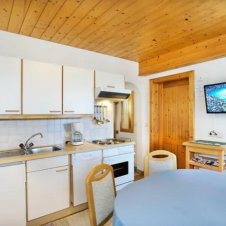 Haus Sonnenschein Appartement