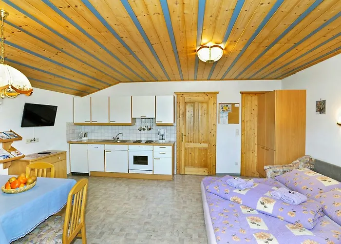 Haus Sonnenschein *