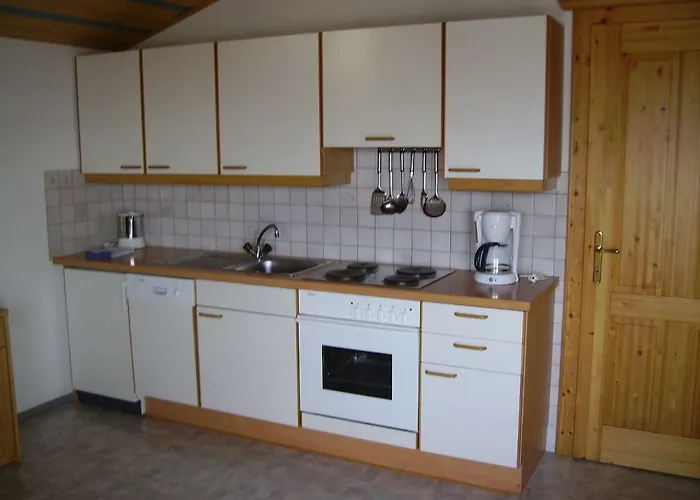 Haus Sonnenschein Daire